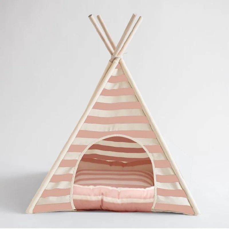 Nooee Pet - Teepee Lily