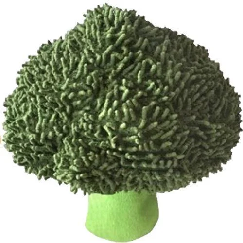 Petlou Plush Broccoli 7"