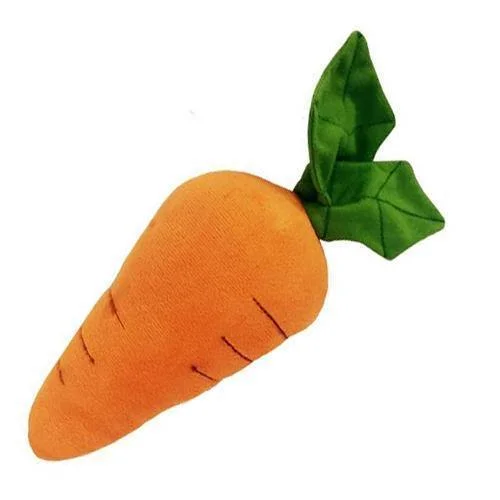 Petlou Plush Carrot 8"