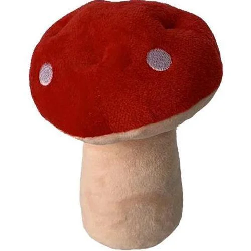 Petlou Plush Mushroom 7"