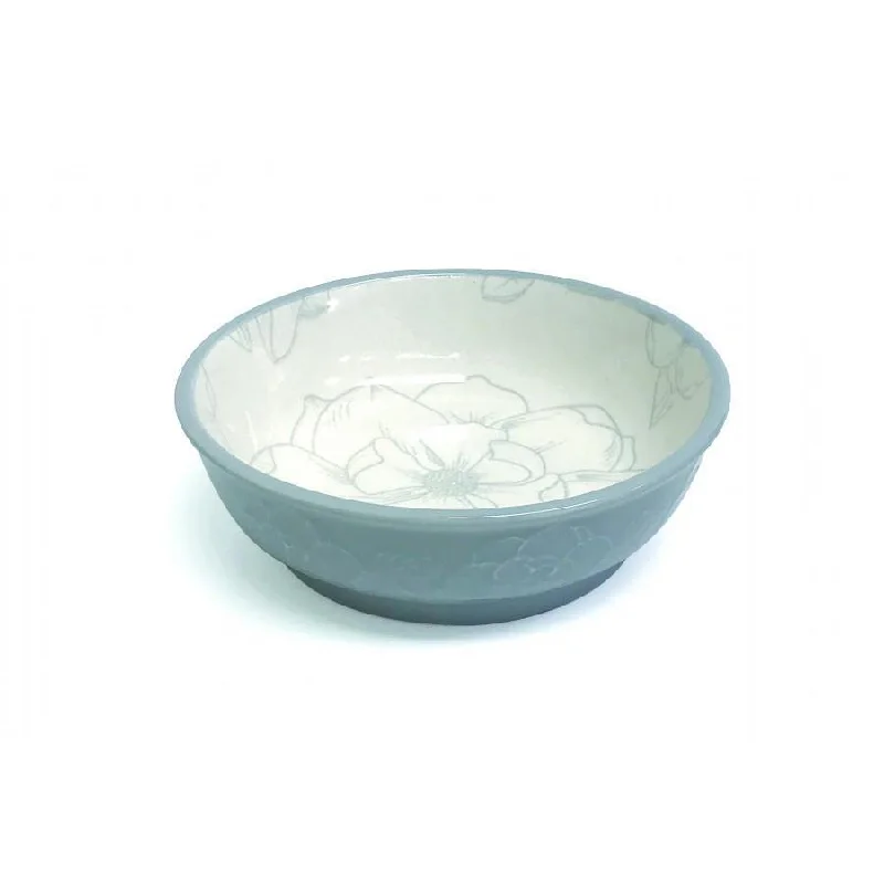 Pioneer Pet Ceramic Bowl - Magnolia