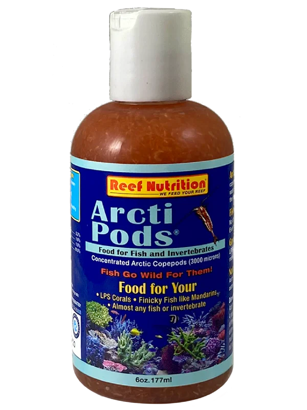 Reef Nutrition Arcti-Pods - 177 mL