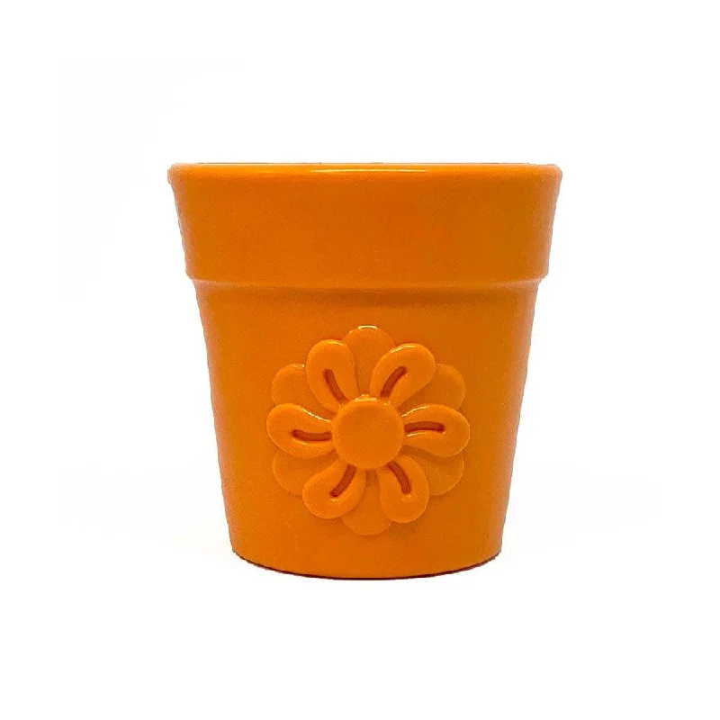 Sodapup PUP-X Flower Pot Enrichment Feeder for Dogs