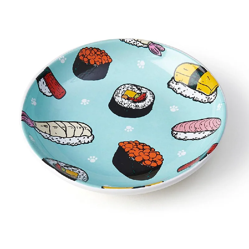 Sushi Time 5" Saucer