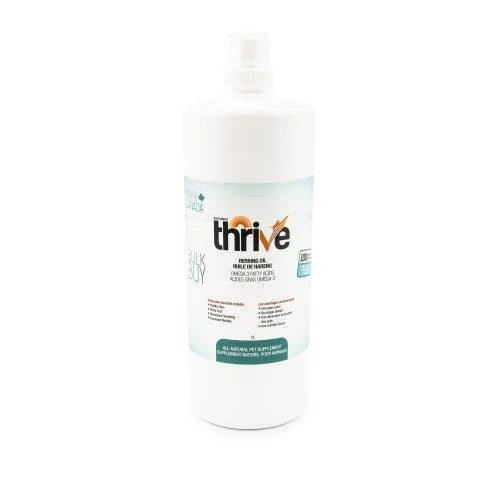 Thrive Herring Oil