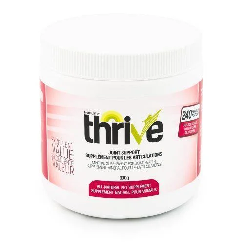 Thrive Joint Support 300g