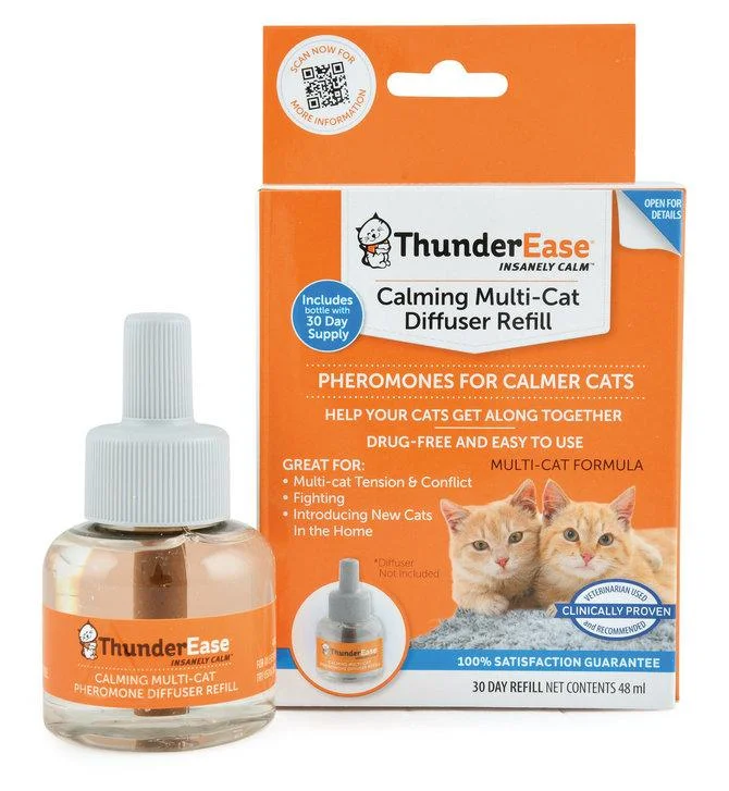 ThunderEase Multi-Cat