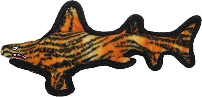 Tuffy Tiger Shark