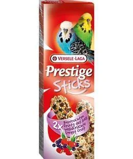 Versele-Laga Forest Fruit Sticks 60g - Parakeet