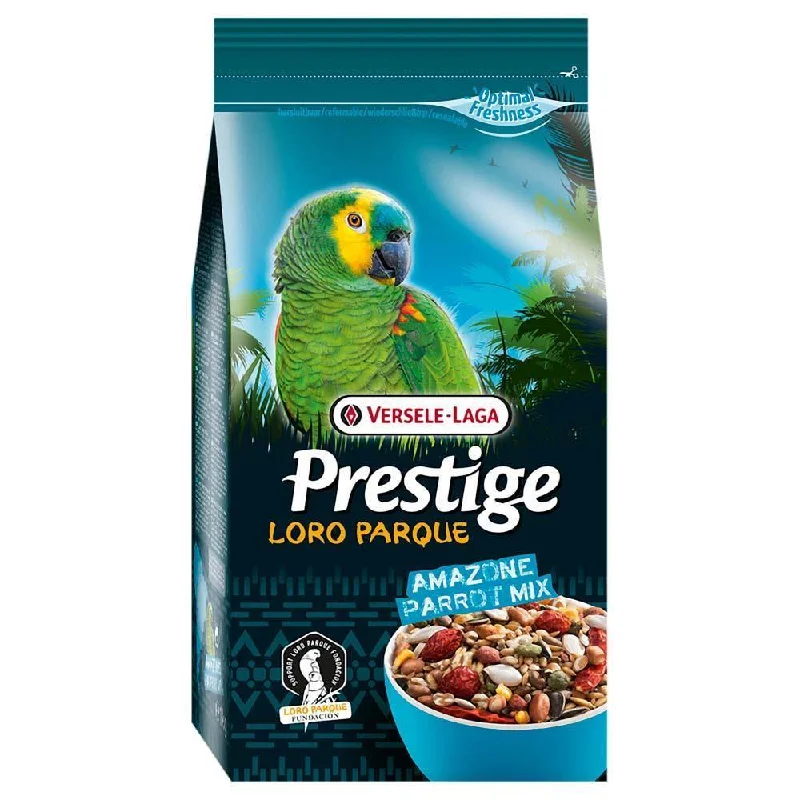 Versele-Laga Loro Parque Amazon Parrot Seed