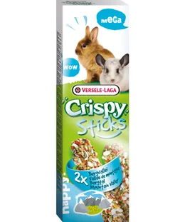 Versele-Laga Mountain Valley Crispy Sticks 110g