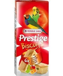 Versele-Laga Prestige Fruit Biscuits 70g