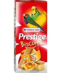 Versele-Laga Prestige Honey Biscuits 70g