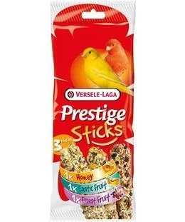 Versele-Laga Prestige Sticks 270g - Canary