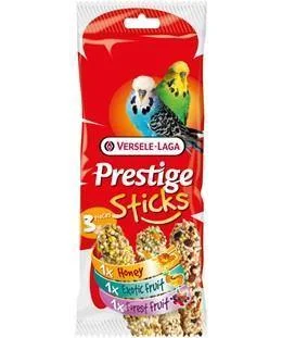 Versele-Laga Prestige Variety Sticks Pack 270g - Parakeet