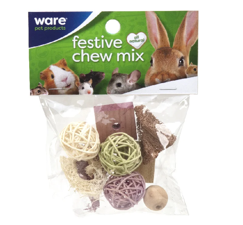 Ware Festive Chew Mix