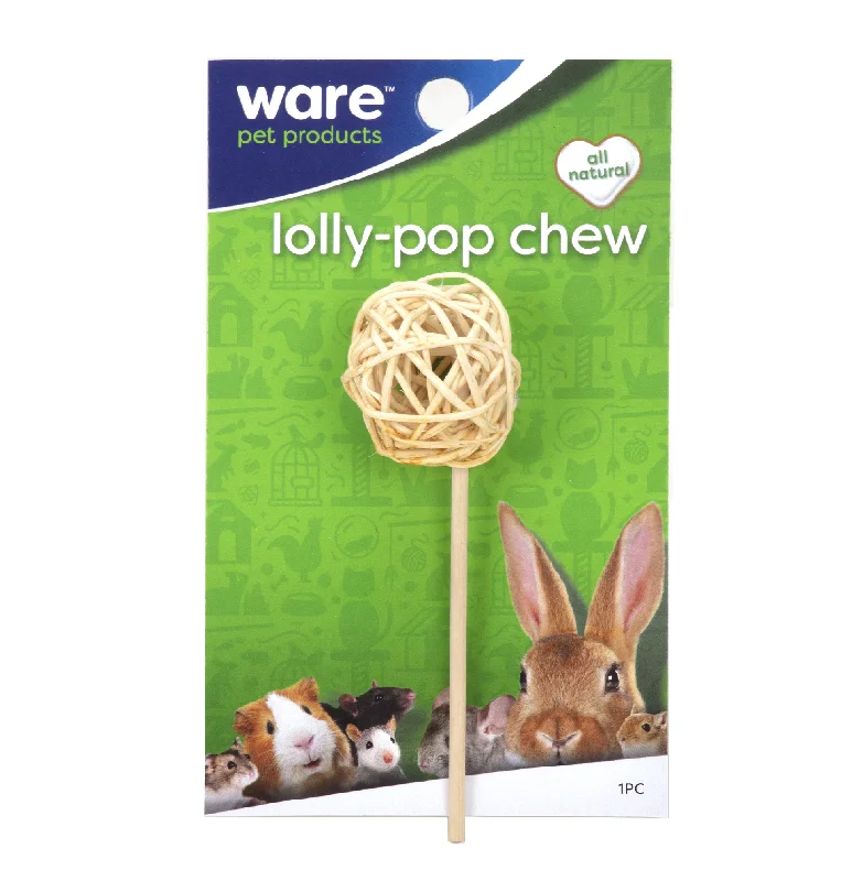 Ware Lolly-Pop Chew