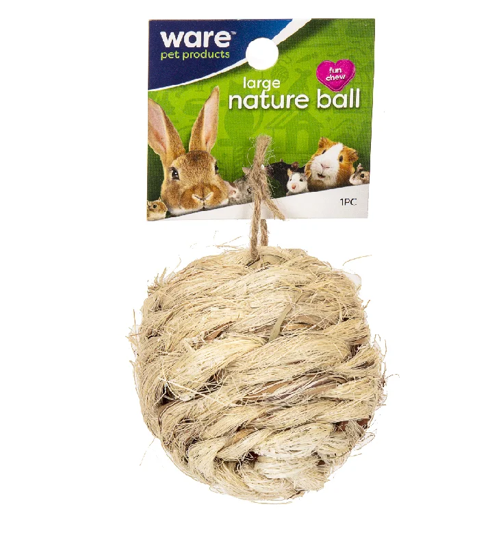 Ware Nature Ball 3.5"