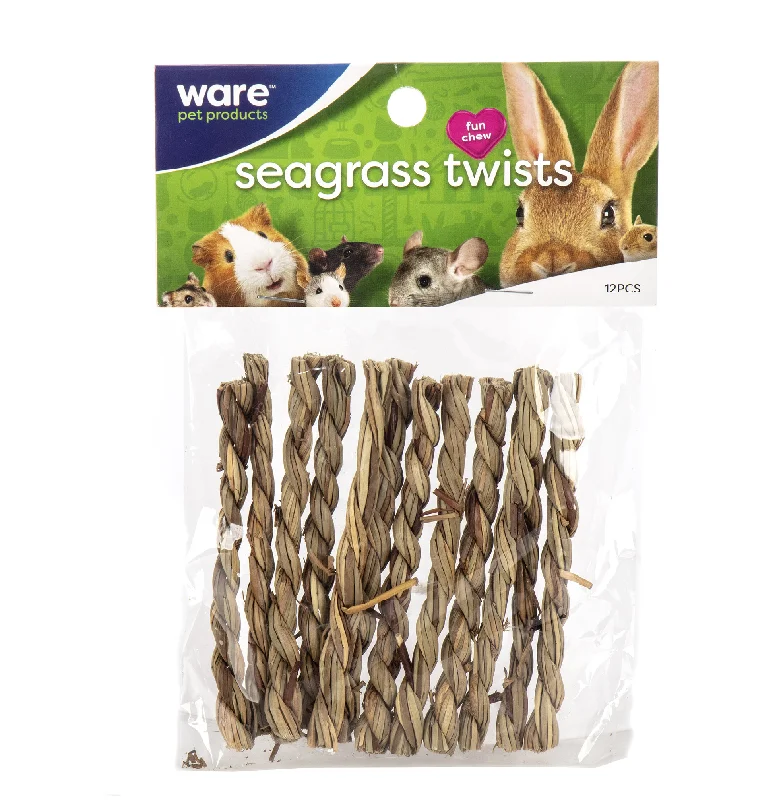 Ware Seagrass Twists 12-Pack