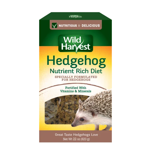 Wild Harvest Hedgehog Pellets 623g