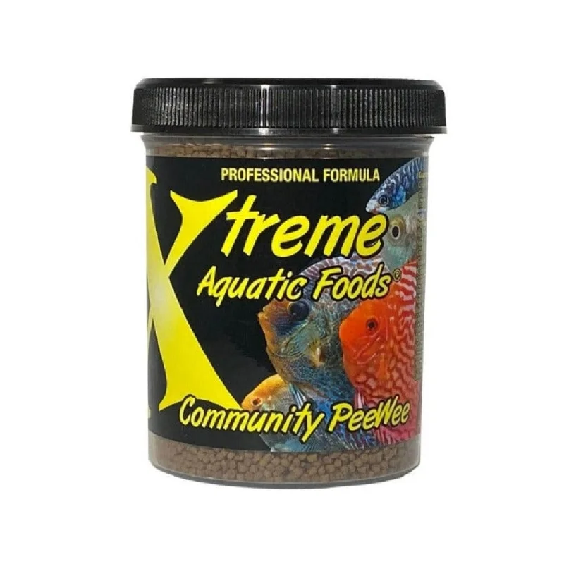 Xtreme Aquatic Community PeeWee Pellet