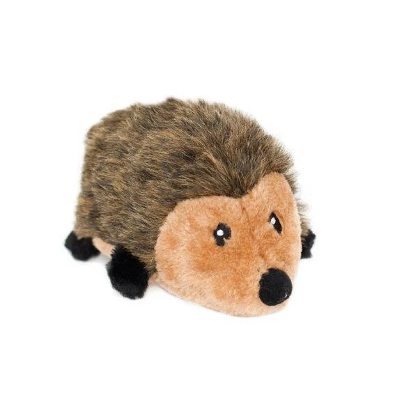 ZippyPaws Hedgehog Squeaker