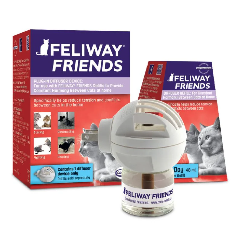 Feliway Friends Diffuser