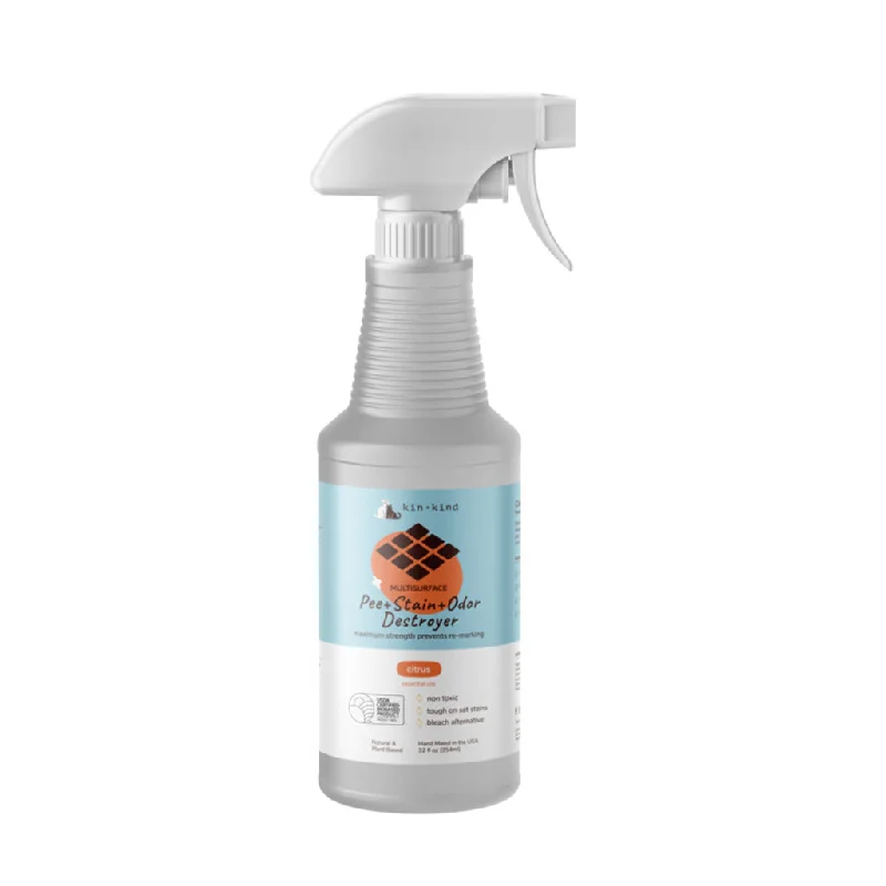 Multi-Surface Cleaner