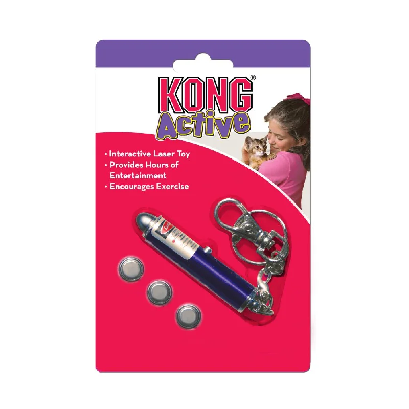 Kong Laser Pointer