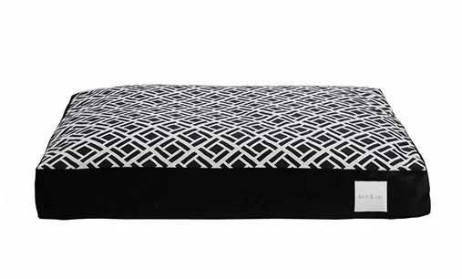 Kort & Co 36" Zingle Pillow Bed