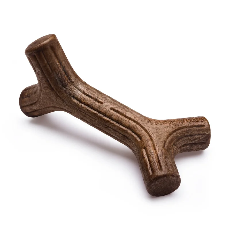 Benebone Maple Wood Flavored Stick Chew Toy for Dogs