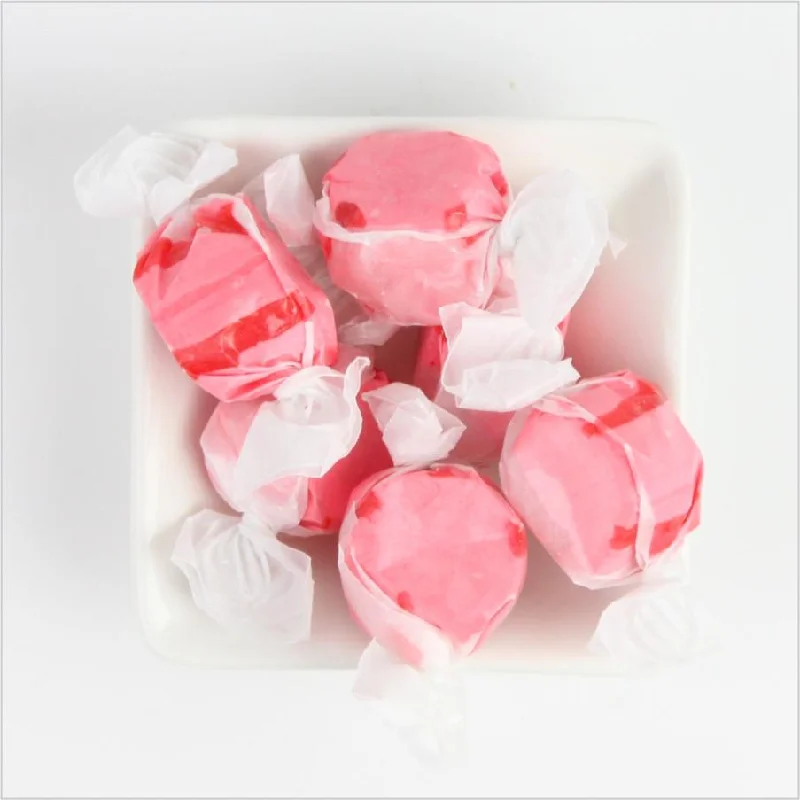 Cinnamon Saltwater Taffy