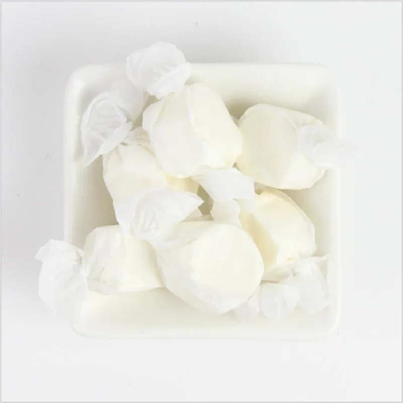 Vanilla Saltwater Taffy