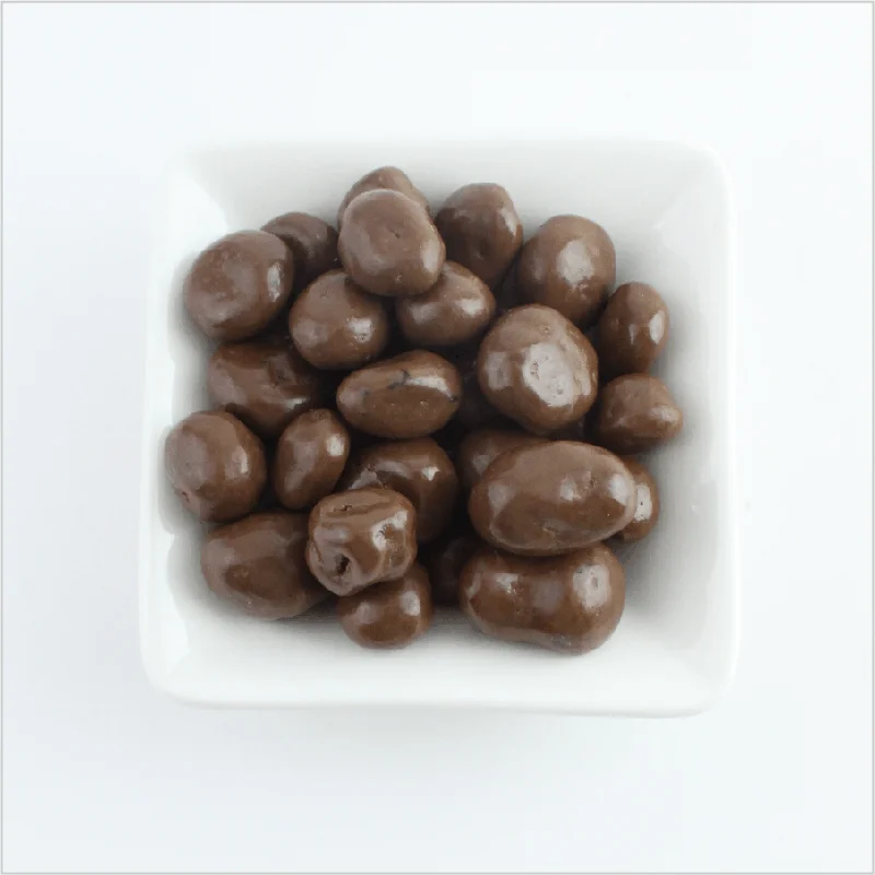 Milk Chocolate Raisins