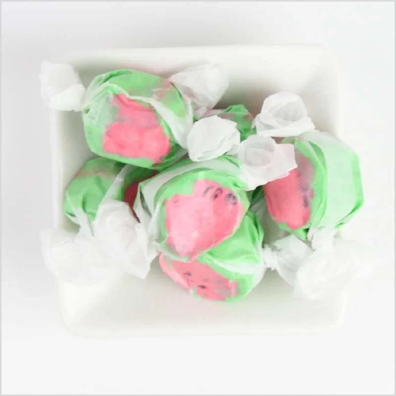 Watermelon Saltwater Taffy