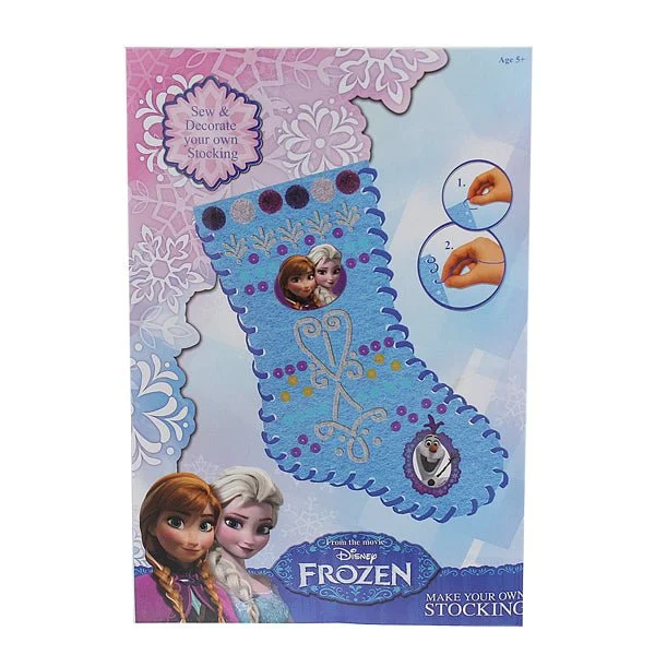 Disney Frozen M.y.o. Stocking