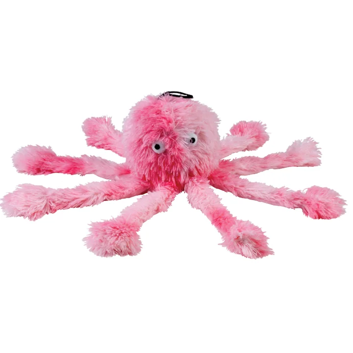 Gor Pets Reef Daddy Octopus Plush Toy