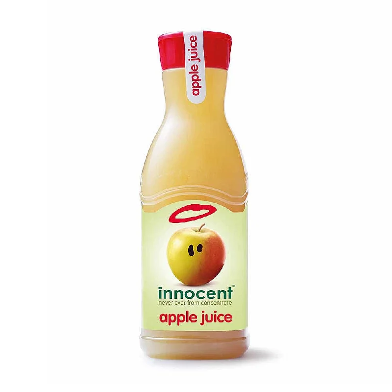 Innocent Apple Juice