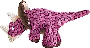 KONG - Dynos Triceratops Pink - Large