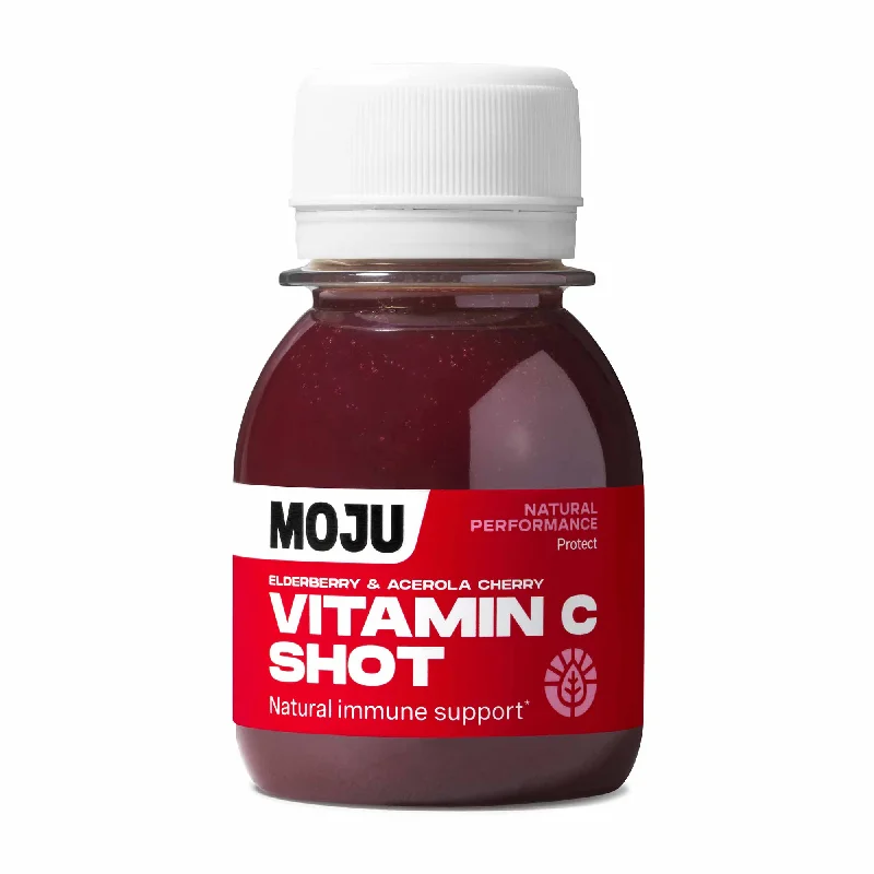 MOJU Vitamin C Shot