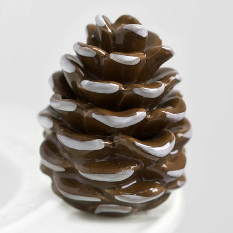 Pretty Pinecone