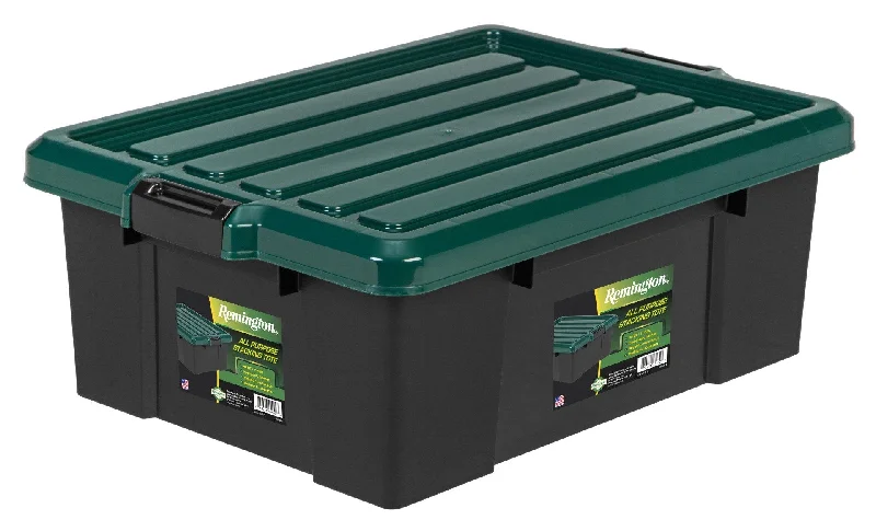 Remington Heavy Duty Store-It-All Storage - 43 QT