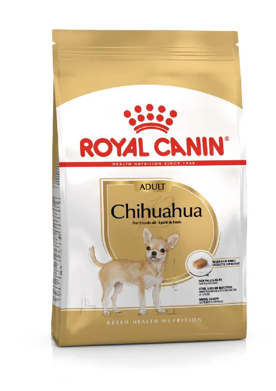 ROYAL CANIN BHN Chihuahua Adult 1,5kg