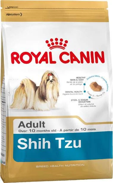 ROYAL CANIN BHN Shih Tzu Adult 1,5kg