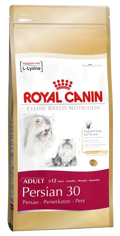 ROYAL CANIN FBN Persian 2kg