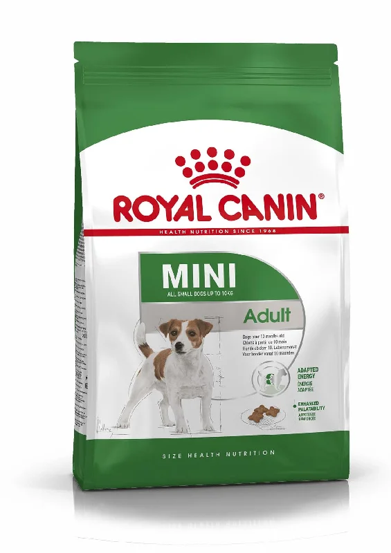 ROYAL CANIN SHN Mini Adult 8kg