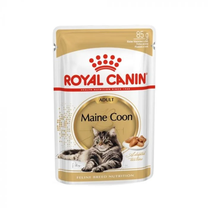 ROYAL CANIN vrećica za mačke FBN MaineCoon 85g