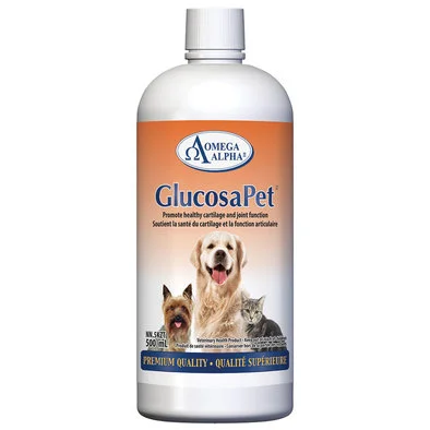 GlucosaPet 500ml