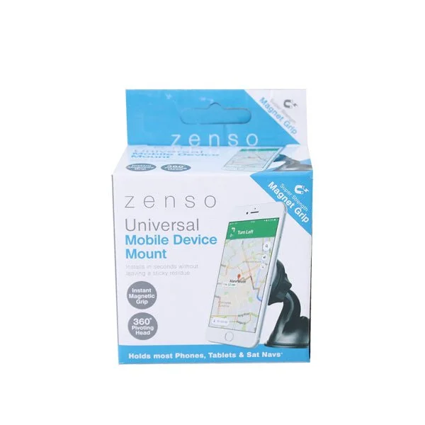 Zenso Mobile Device Mount